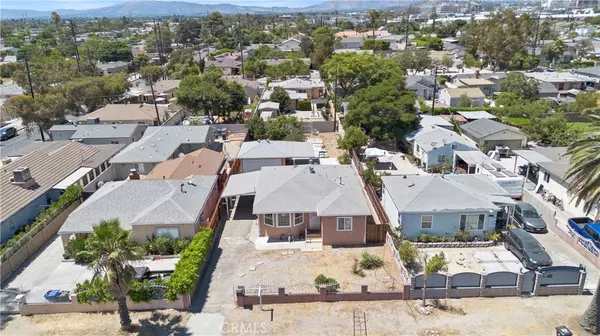Sun Valley, CA 91352,11777 Neenach ST