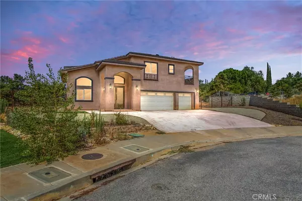 35750 Brookwood CT, Yucaipa, CA 92399
