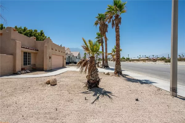 Cathedral City, CA 92234,68875 Vista Chino