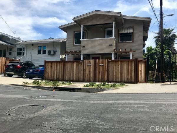 1110 1/2 N Benton Way, Los Angeles, CA 90026