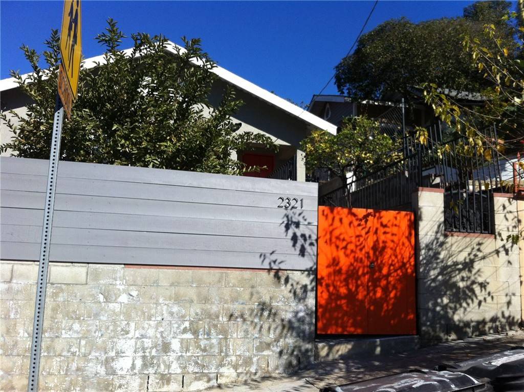 2321 Scott AVE, Los Angeles, CA 90026