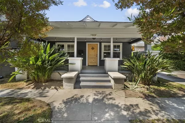 1909 Gardena AVE, Glendale, CA 91204