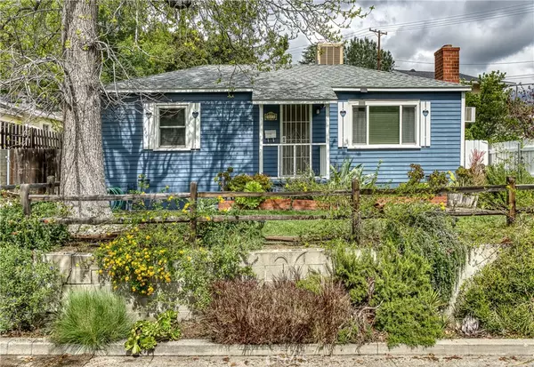 Glendale, CA 91214,3611 Fourth AVE