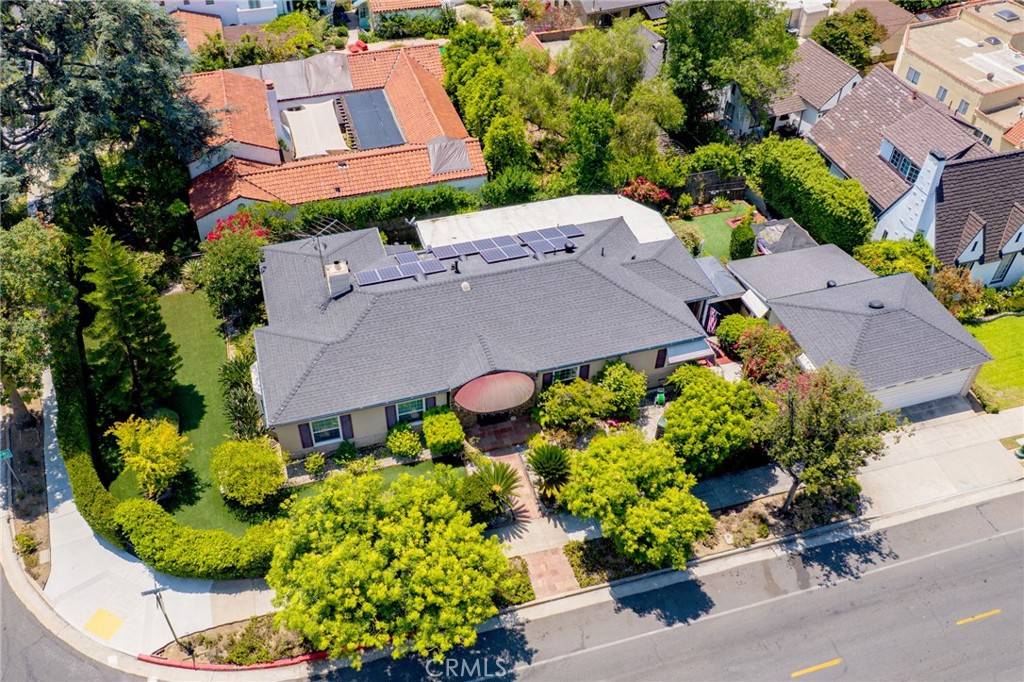 Glendale, CA 91207,958 E Stocker ST