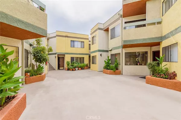 Glendale, CA 91206,1142 Stanley AVE #20