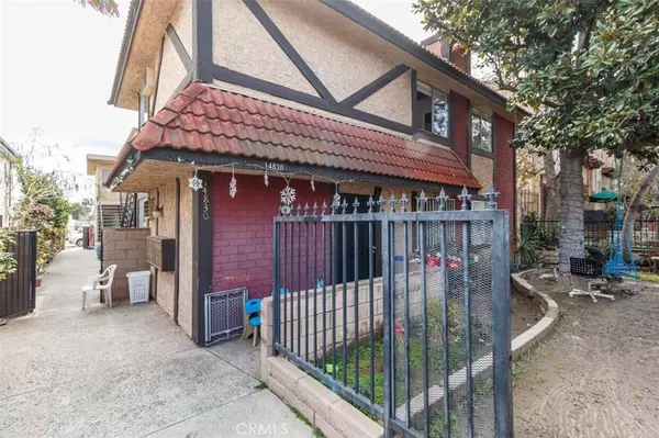 Panorama City, CA 91402,14830 Parthenia ST