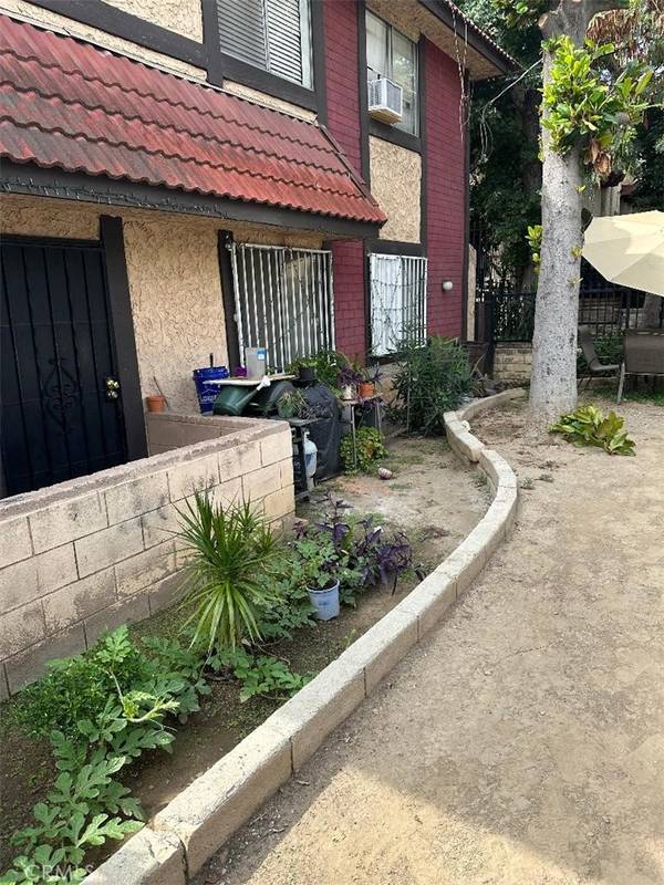 Panorama City, CA 91402,14830 Parthenia ST