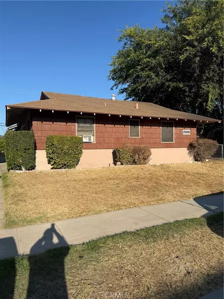 1980 N Ontario ST, Burbank, CA 91505