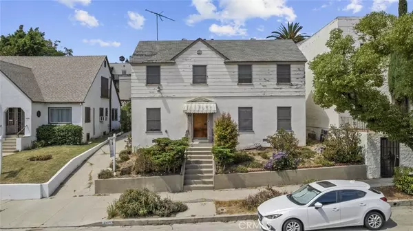 4325 Price ST, Los Angeles, CA 90027