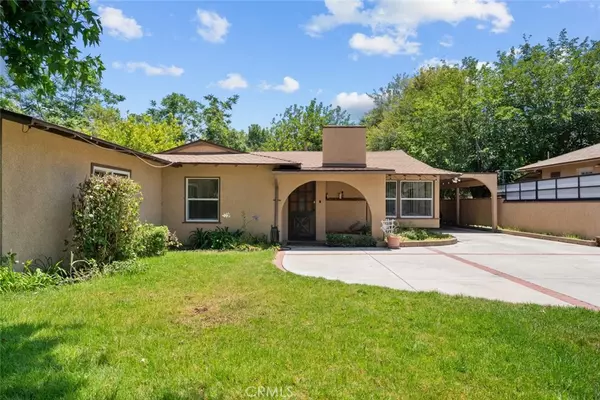 19158 Roscoe BLVD, Northridge, CA 91324