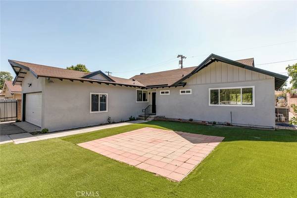 11127 Monogram AVE, Granada Hills, CA 91344