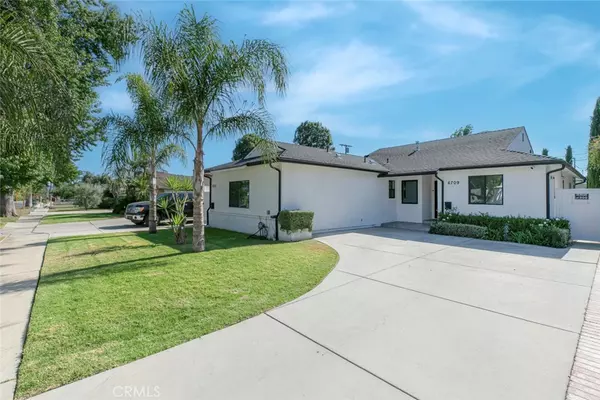 Valley Glen, CA 91405,6709 Mammoth AVE