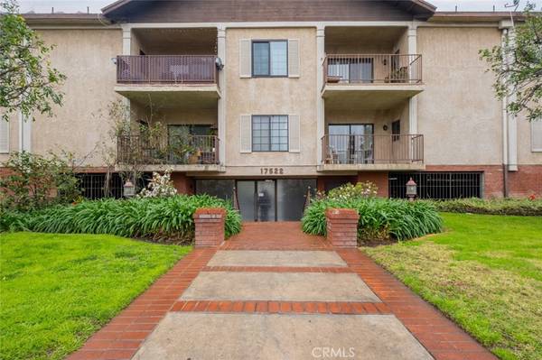 Van Nuys, CA 91406,17522 Sherman WAY #202