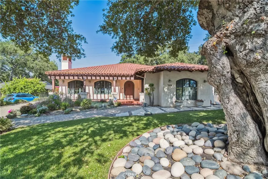 4359 Fairlawn DR, La Canada Flintridge, CA 91011