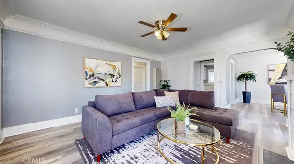 Glendale, CA 91206,243 N Verdugo RD