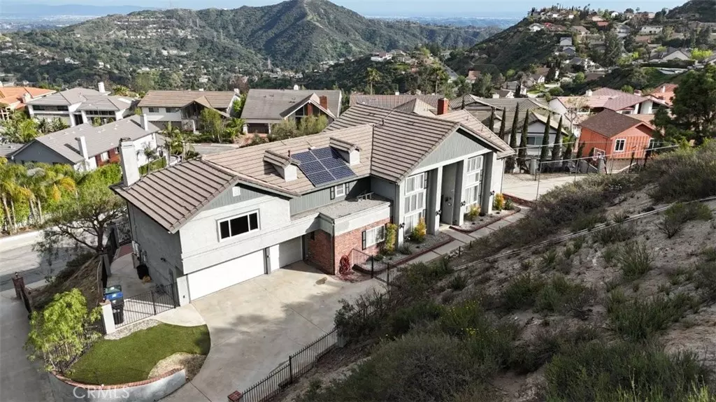 2315 Paseo De Cima, Glendale, CA 91206
