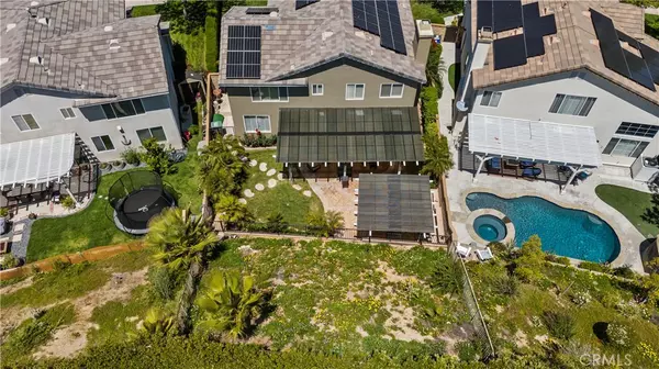 28456 Calex DR, Valencia, CA 91354