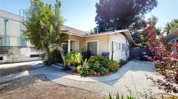 Glendale, CA 91206,241 N Verdugo RD