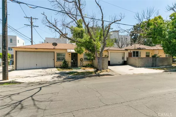 North Hollywood, CA 91601,5656 Cartwright