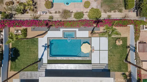 Palm Desert, CA 92260,72930 Willow ST