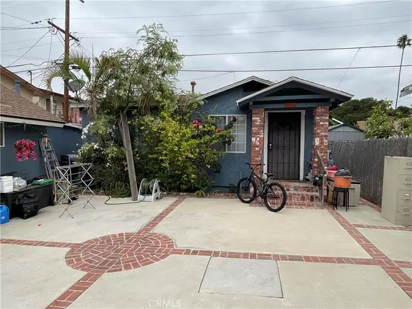 Glendale, CA 91204,441 W Maple ST