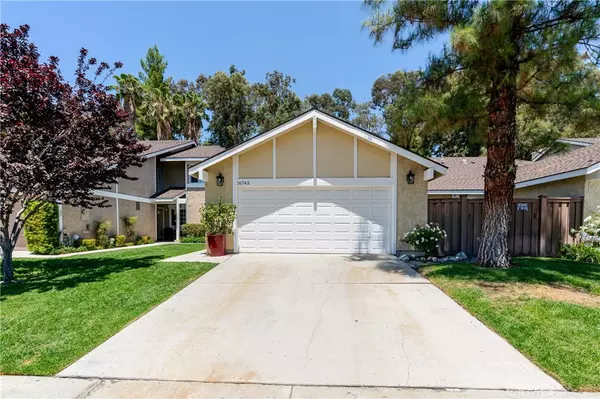 Canyon Country, CA 91387,16743 Highfalls ST