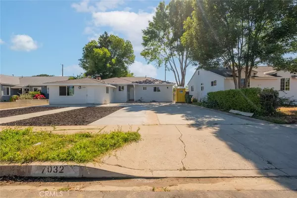 7032 Penfield AVE, Winnetka, CA 91306