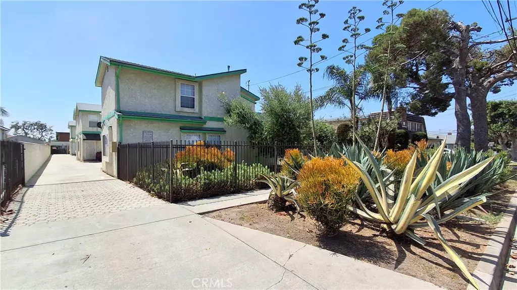 Inglewood, CA 90302,316 Stepney ST #4