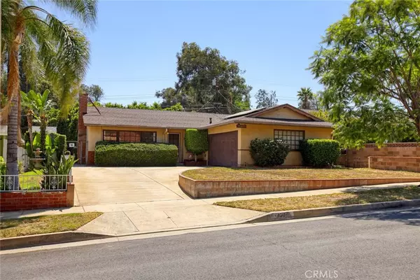 Sylmar, CA 91342,13601 Simshaw AVE
