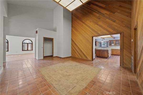 Tehachapi, CA 93561,22116 Arosa RD