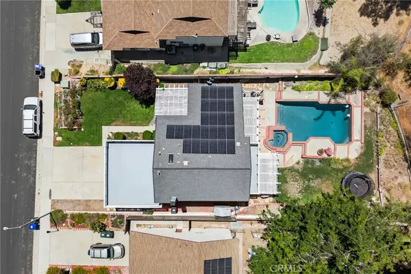 Canyon Country, CA 91387,29071 Flowerpark DR