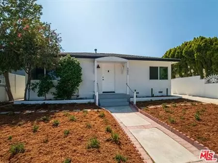 1821 Jackson ST, Burbank, CA 91504