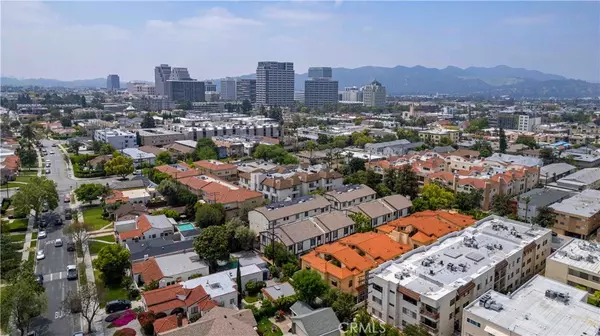 Glendale, CA 91207,1130 Campbell ST #107