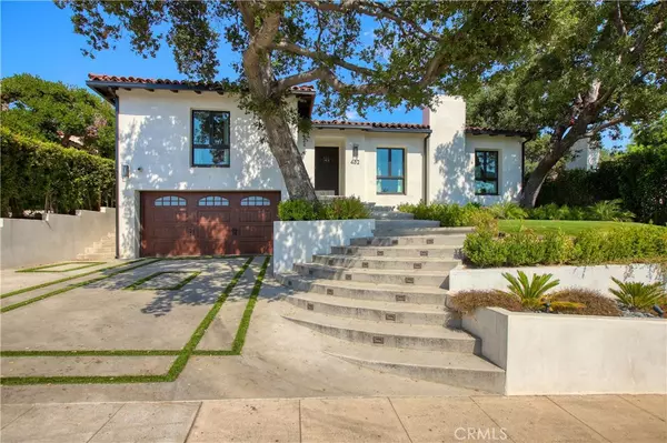 452 Woodbury RD, Glendale, CA 91206