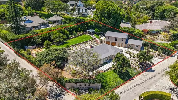 7404 Woodrow Wilson DR, Los Angeles, CA 90046