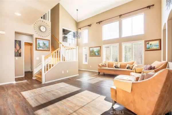 Saugus, CA 91390,28741 Park Woodland PL