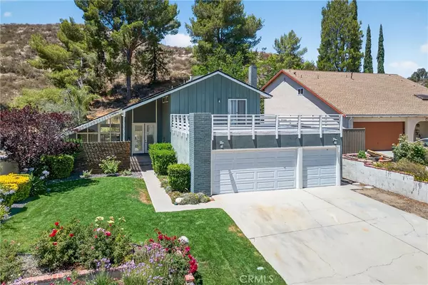 29071 Flowerpark DR, Canyon Country, CA 91387