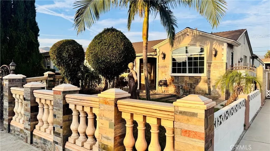 2138 N Frederic ST, Burbank, CA 91504