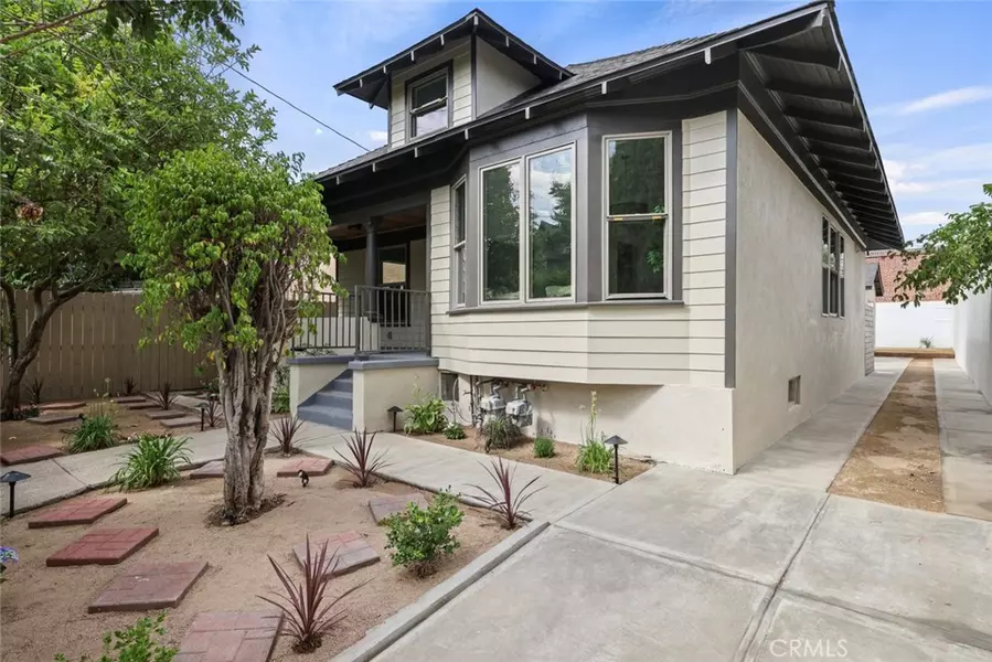 125 S Avenue 60 #Front House, Los Angeles, CA 90042