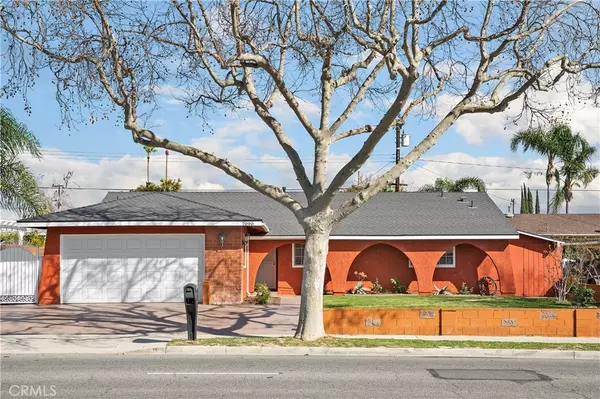 Simi Valley, CA 93065,2090 Sycamore DR