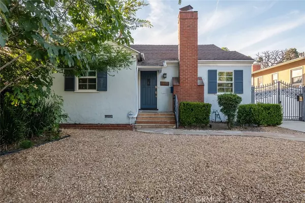 Glendale, CA 91207,1241 Moncado DR