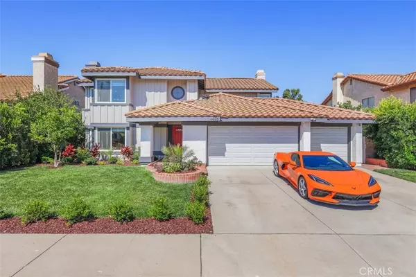 4975 N Buttercreek RD, Moorpark, CA 93021