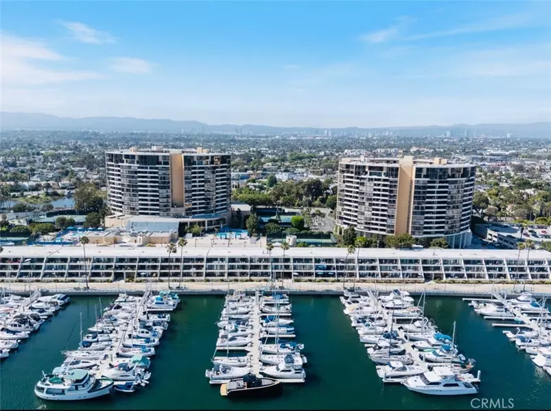 4314 Marina City DR #326, Marina Del Rey, CA 90292