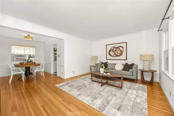 Glendale, CA 91207,1104 N Louise ST #B