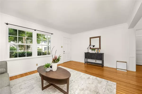 Glendale, CA 91207,1104 N Louise ST #B