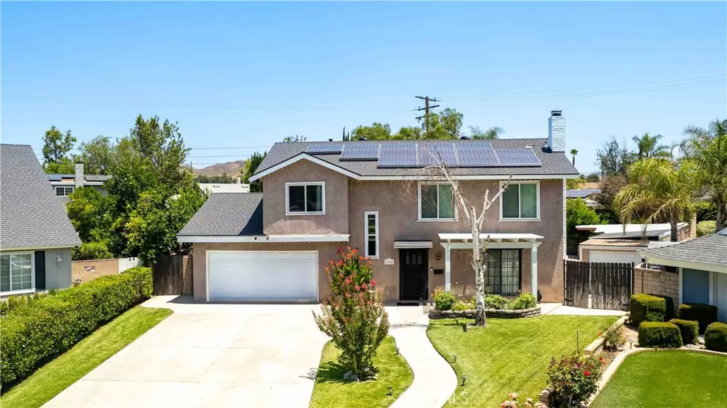 Saugus, CA 91350,21101 Rosedell DR