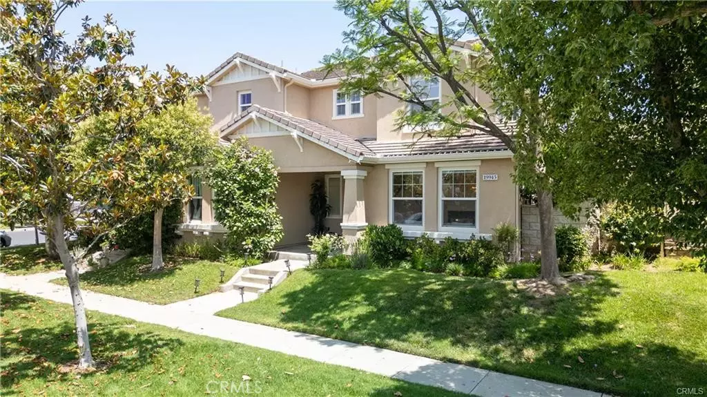19945 Oakville CT, Porter Ranch, CA 91326