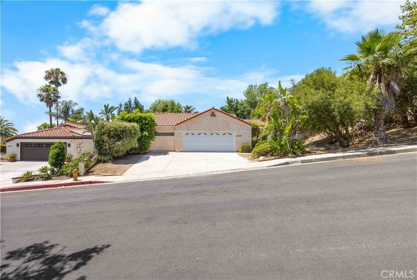 12666 Herron ST, Sylmar, CA 91342