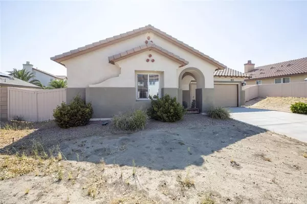 Lancaster, CA 93536,43826 Countryside DR