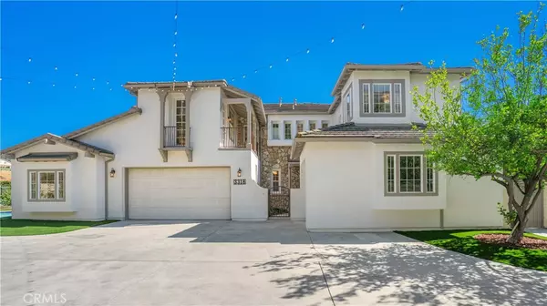 Burbank, CA 91504,3318 Durham CT
